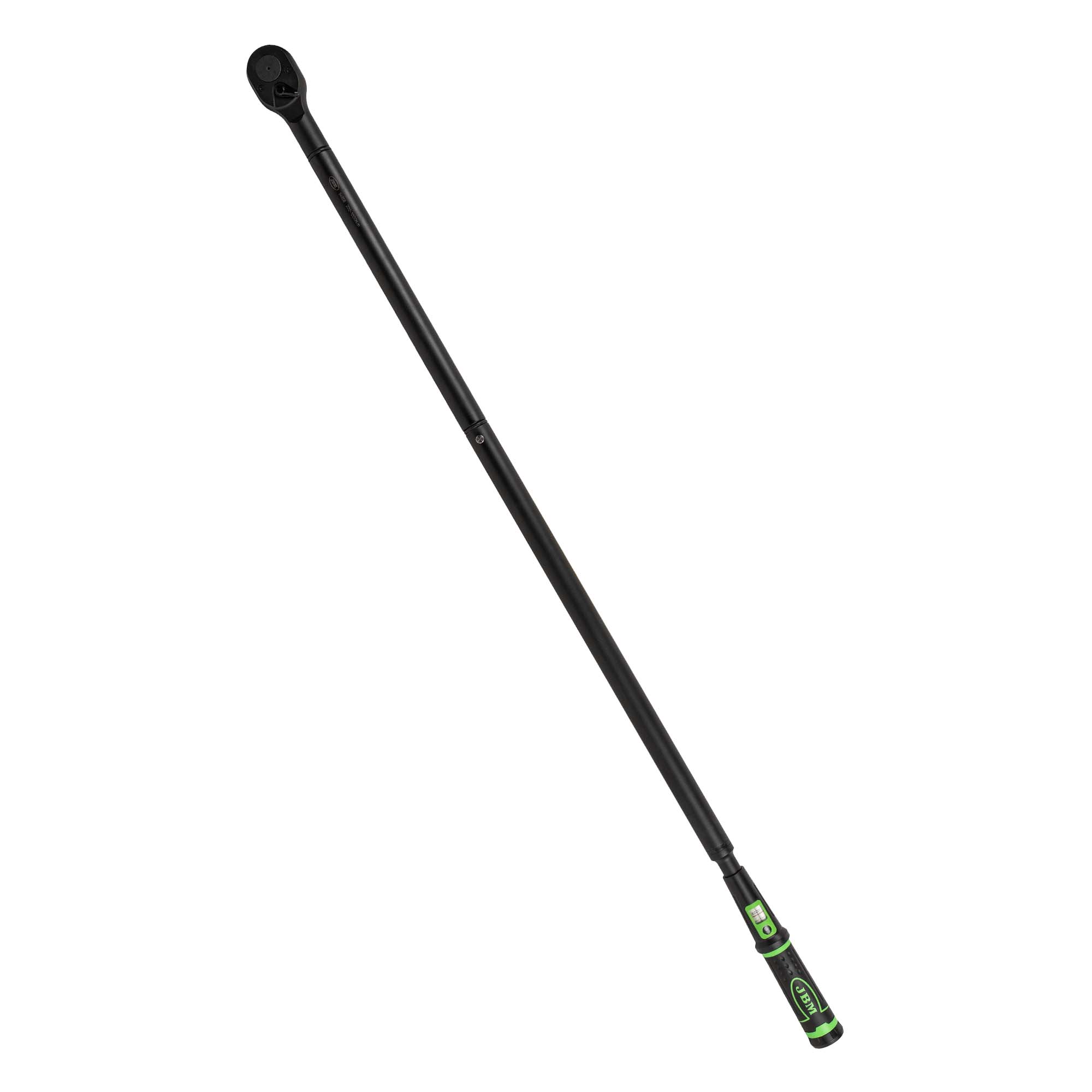 Chave Dinamométrica 1" com Mirilha JBM 200-1000Nm 1400mm Chave Dinamométrica 1" com Mirilha JBM 200-1000Nm 1400mm