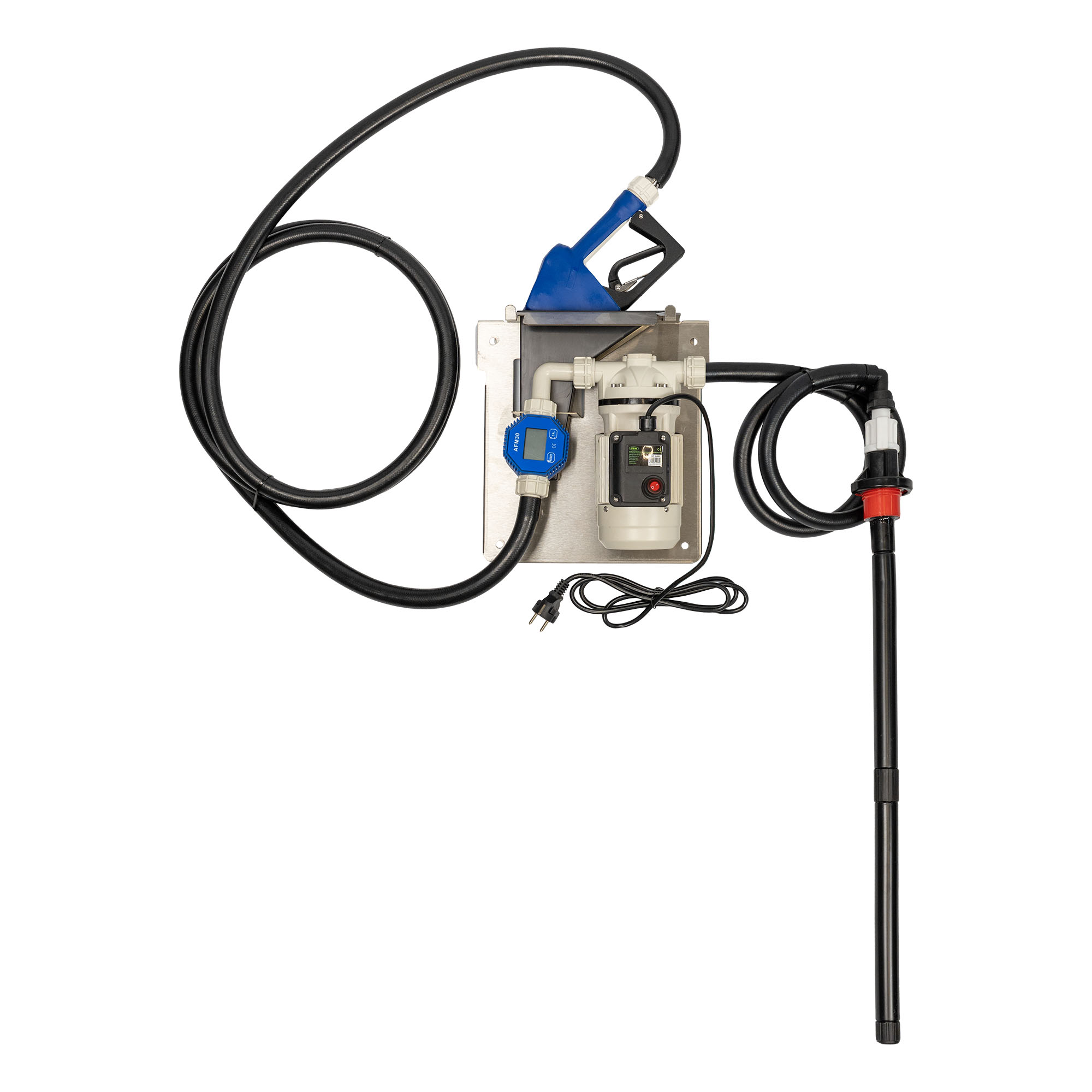 Bomba de Abastecimento Elétrica AUS32 JBM 230V 280W 26L/min