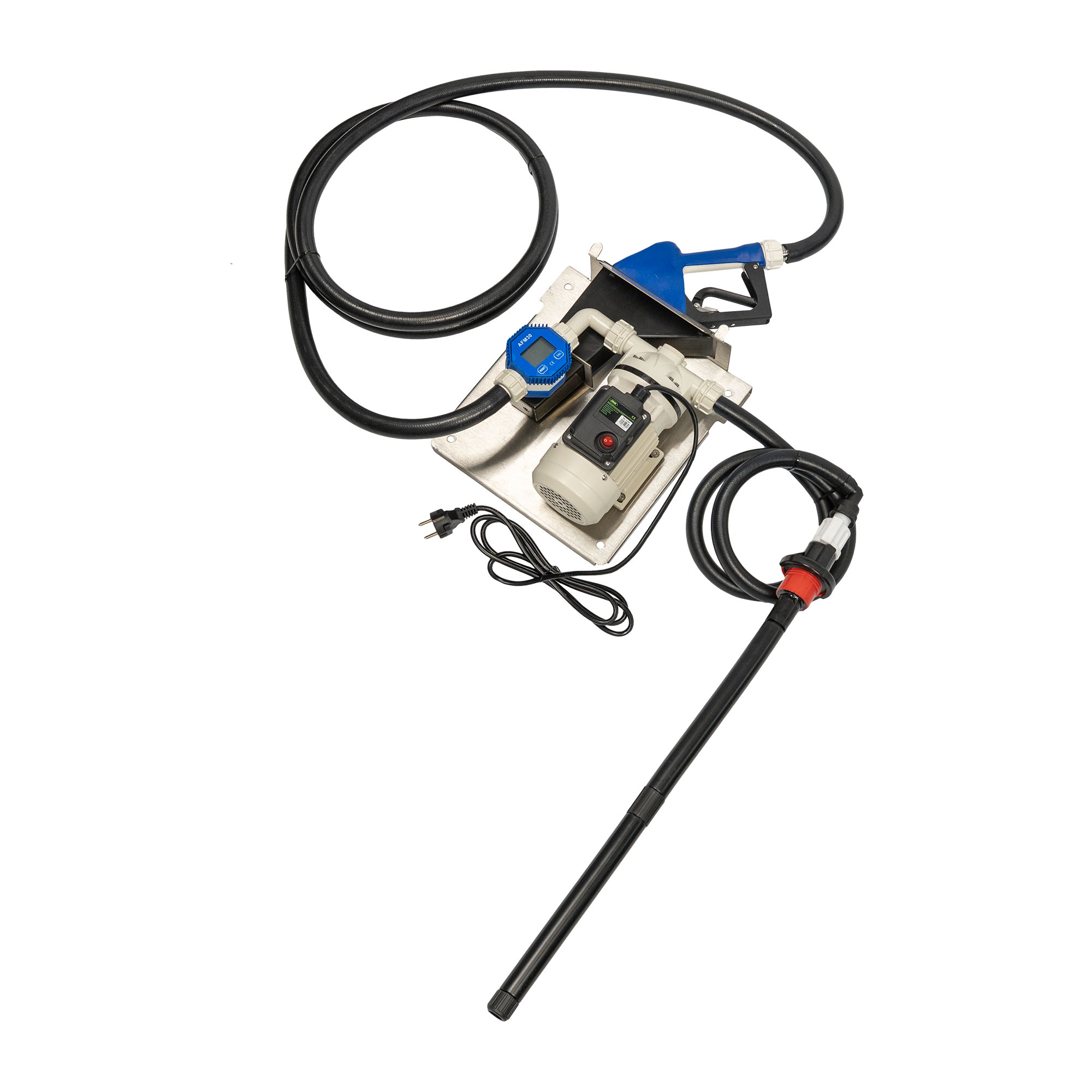 Bomba de Abastecimento Elétrica AUS32 JBM 230V 280W 26L/min