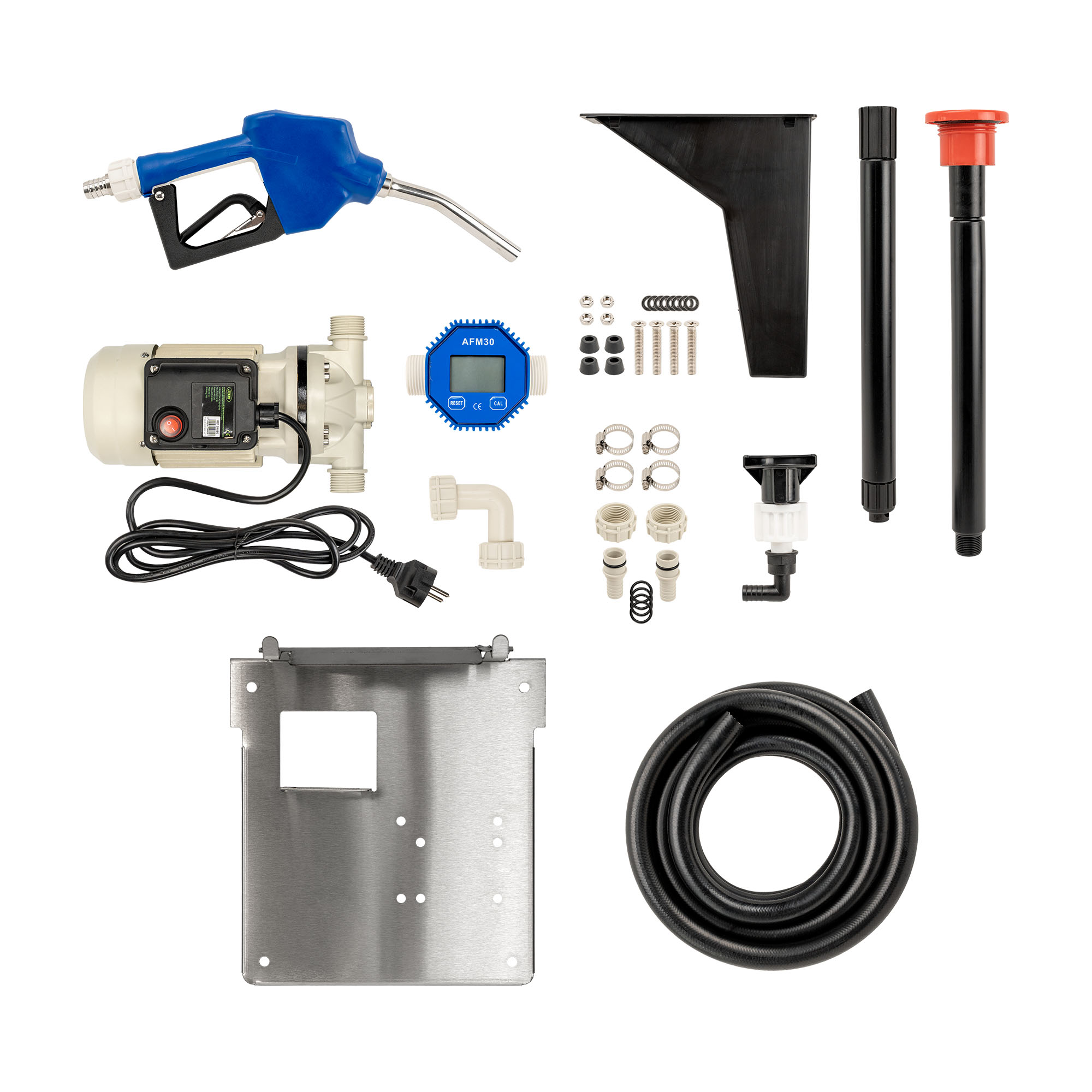 Bomba de Abastecimento Elétrica AUS32 JBM 230V 280W 26L/min