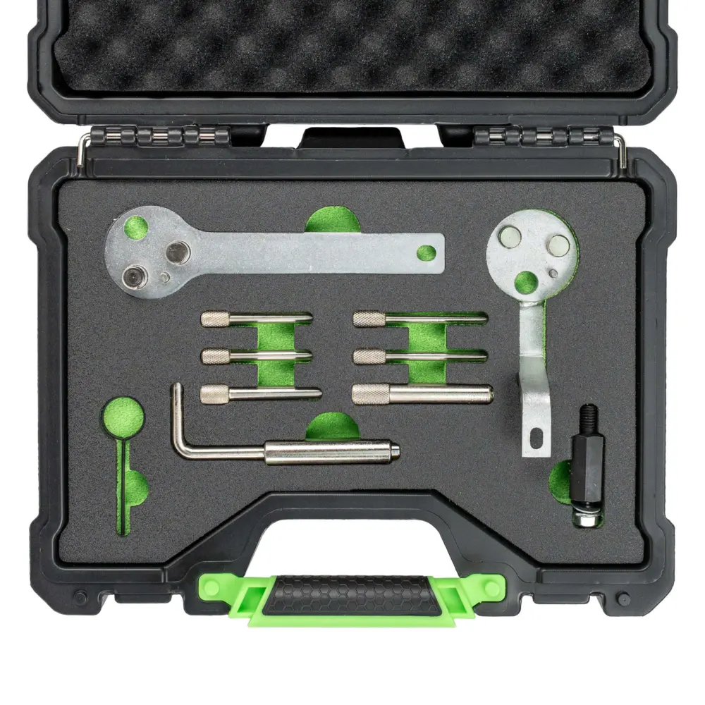 Kit de Sincronização JBM Ford/Peugeot/Citroën/Jaguar/Land Rover/Fiat 2.2TDCI Kit de Sincronização JBM Ford/Peugeot/Citroën/Jaguar/Land Rover/Fiat 2.2TDCI