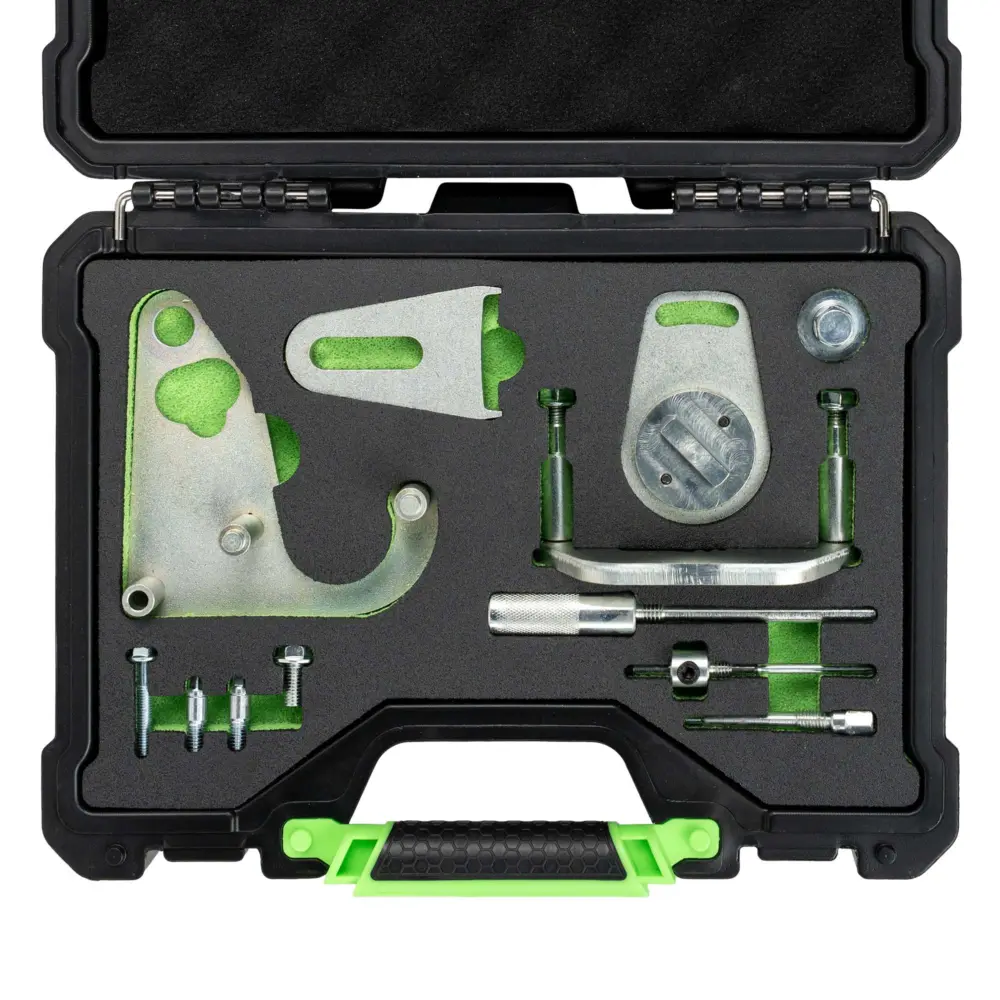 Kit de Sincronização JBM Renault/Opel/Nissan 2.0 Blue DCI M9R