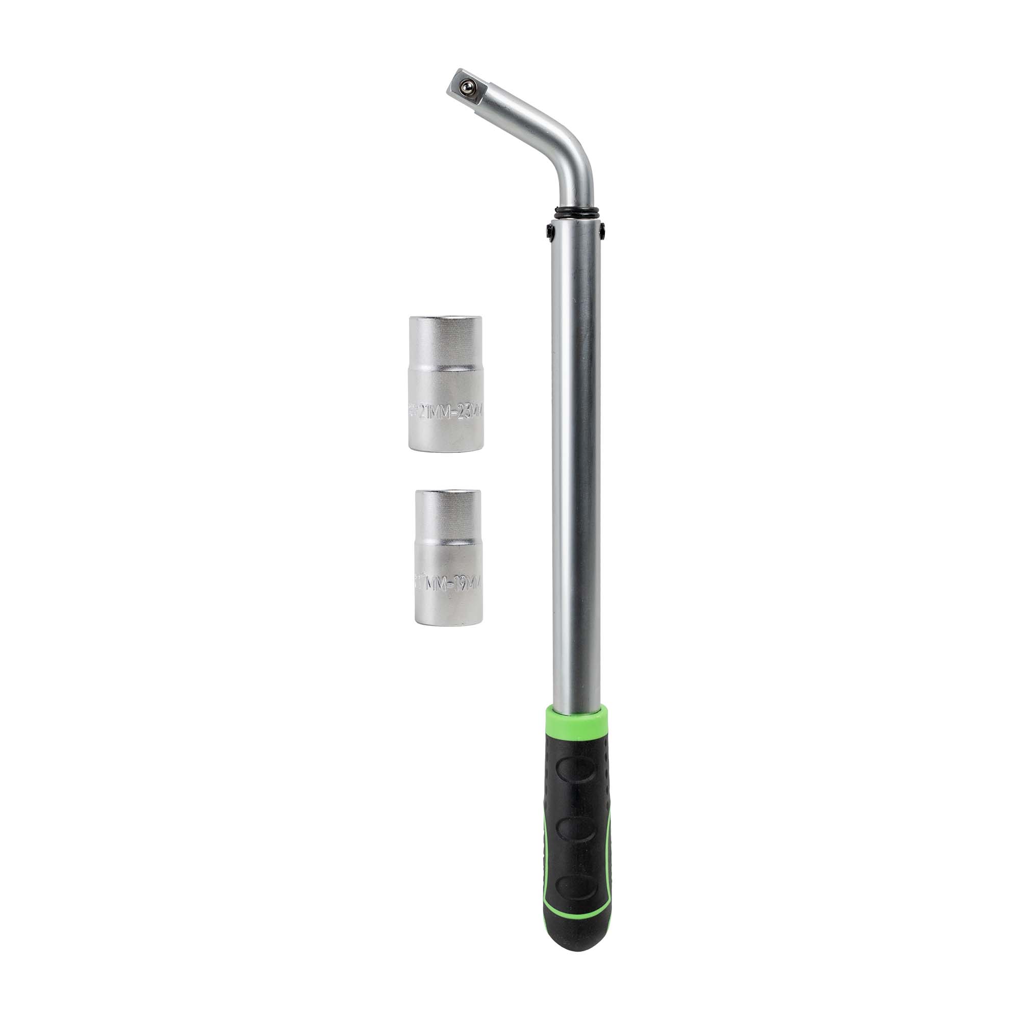 Chave Dinamométrica JBM 120Nm com Vasos Reversíveis para Rodas Chave Dinamométrica JBM 120Nm com Vasos Reversíveis para Rodas