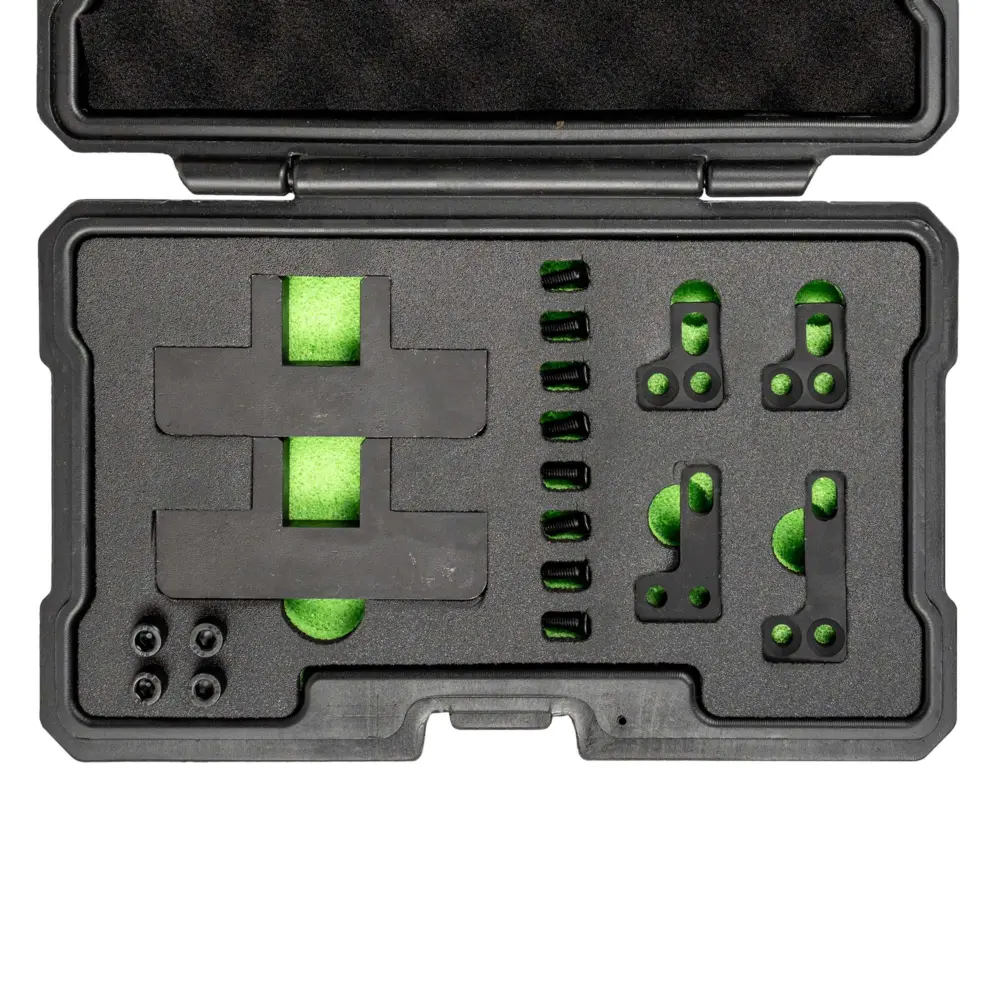 Kit de Sincronização de Árvores de Cames JBM para Ford 1.0 Correia Húmida Kit de Sincronização de Árvores de Cames JBM para Ford 1.0 Correia Húmida