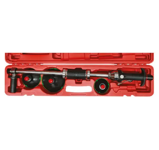Extrator de Mossas com Martelo Deslizante Manual TOOLHUB 10074 Extrator de Mossas com Martelo Deslizante Manual TOOLHUB 10074