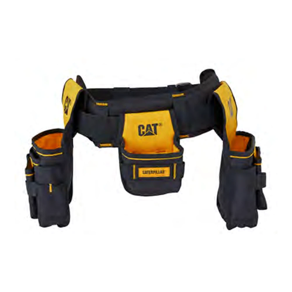 Bolsa de Ferramentas CAT GP-65052 Poliéster e PVC