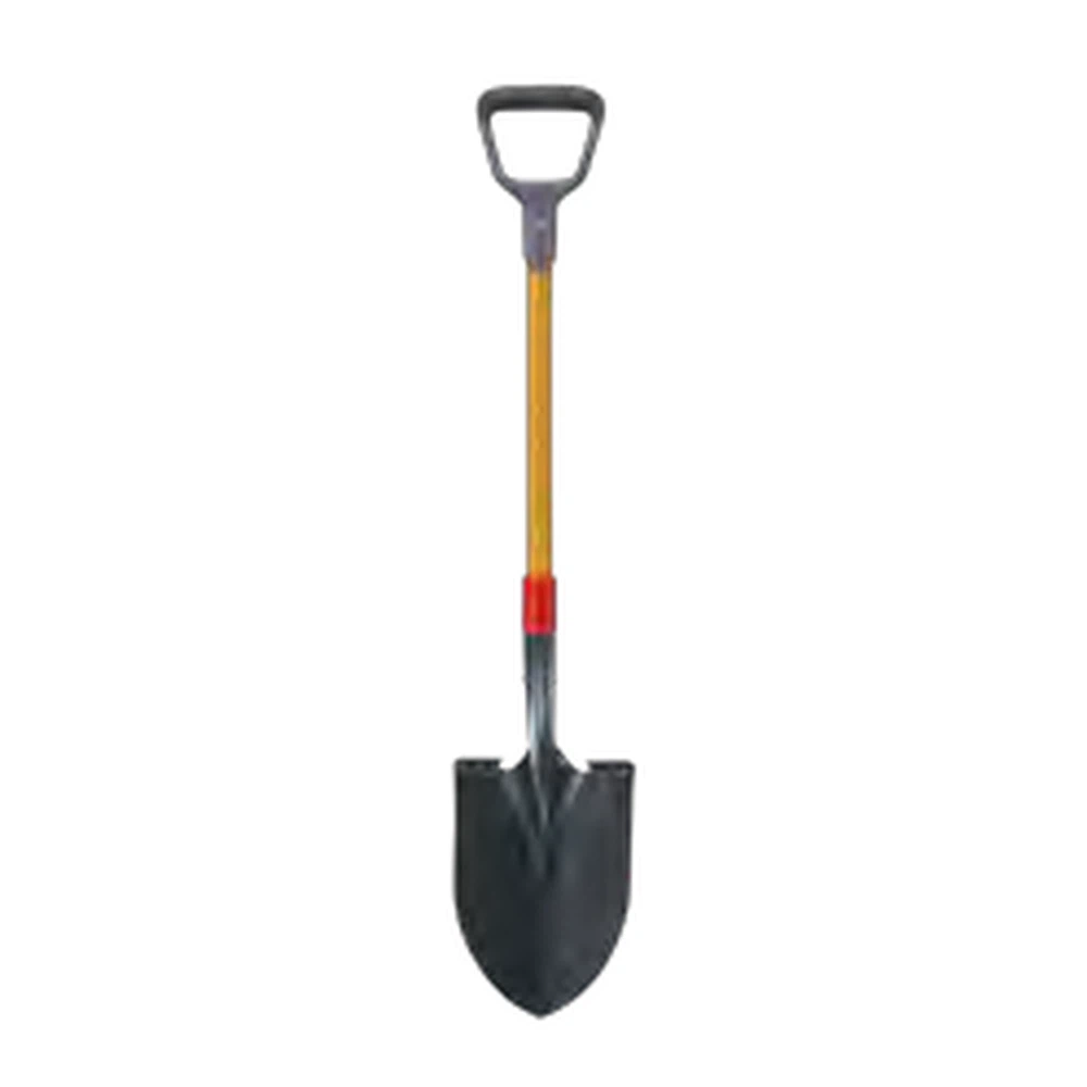 Pá de Bico CAT J10-202 com Cabo de Fibra 115cm Pá de Bico CAT J10-202 com Cabo de Fibra 115cm