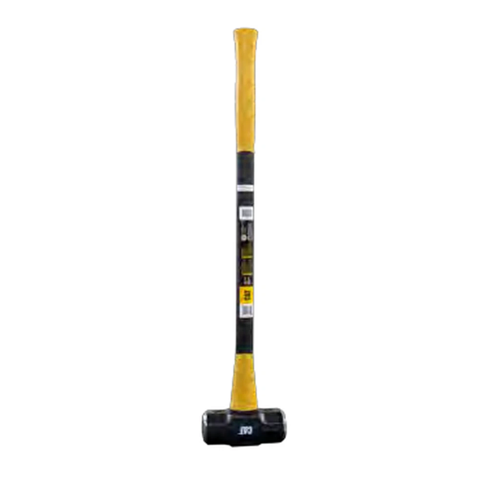 Marreta de Construção CAT J25-110 84.7cm 5.6kg Marreta de Construção CAT J25-110 84.7cm 5.6kg