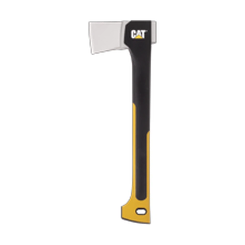 Machado de Mão CAT J25-202 45cm 1.1kg Machado de Mão CAT J25-202 45cm 1.1kg