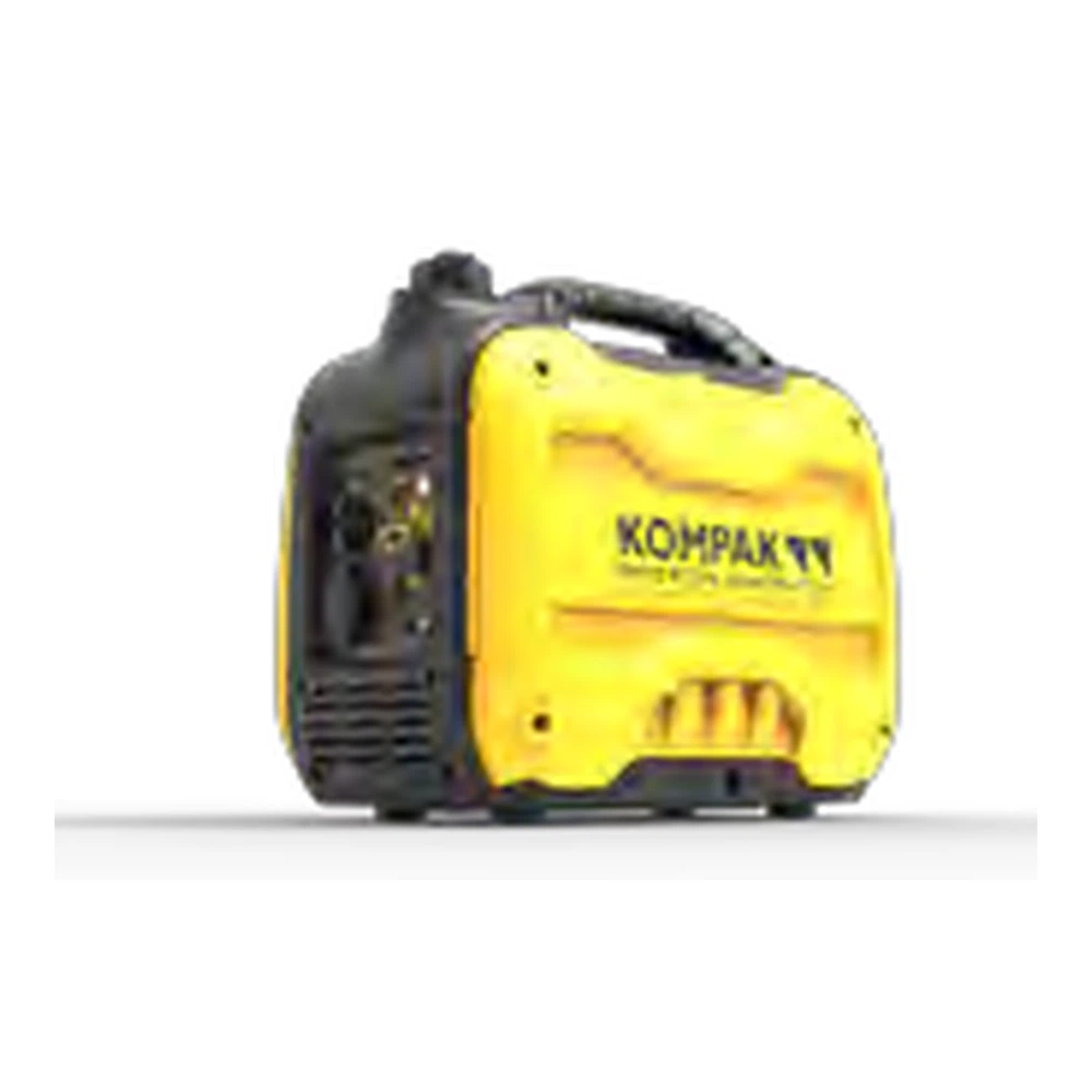 Gerador Inverter KOMPAK KP-KGG20i 2.0kW 230V Gerador Inverter KOMPAK KP-KGG20i 2.0kW 230V