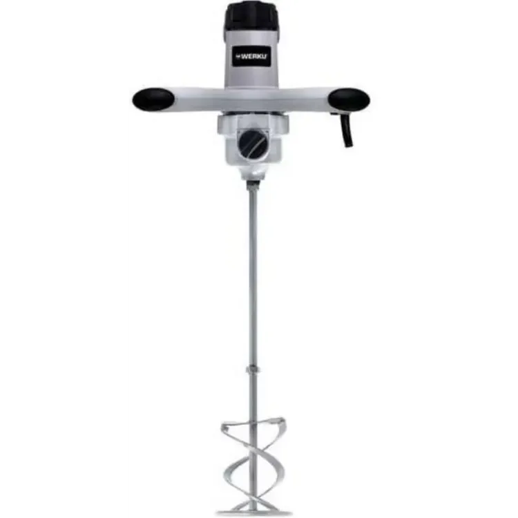 MISTURADOR DE W WERKU MISTURADOR DE W WERKU