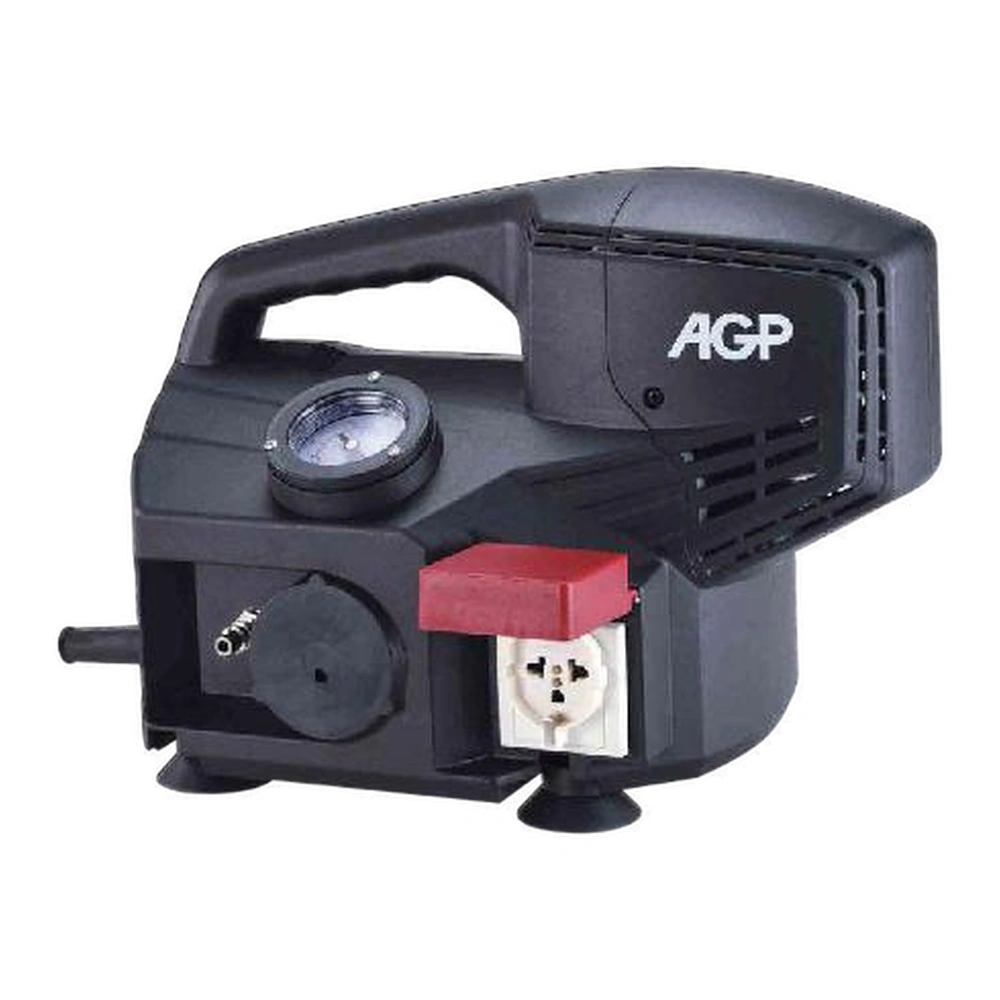 Bomba de Vácuo AGP VP140 200W
