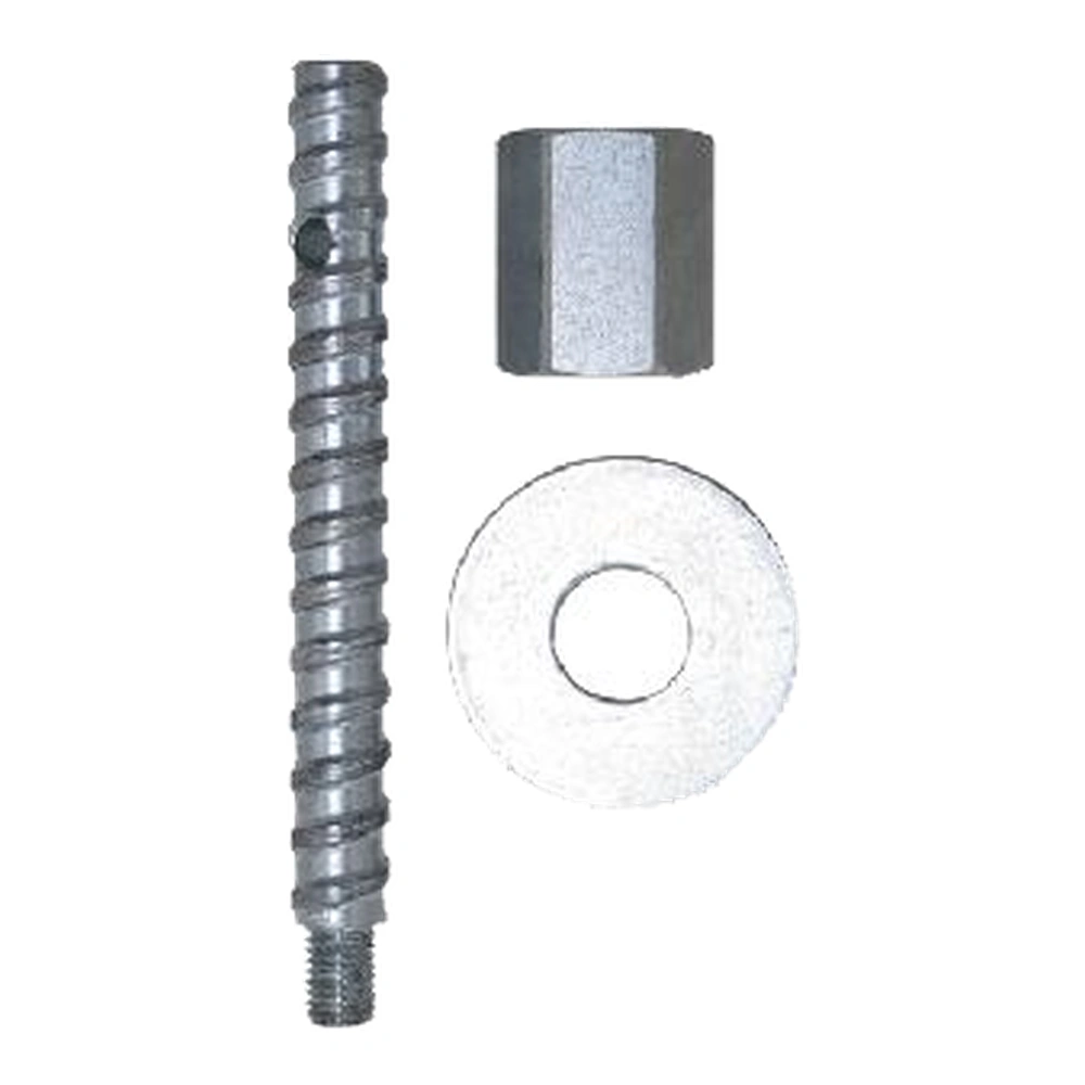 Kit de Fixação de Coluna AGP Para Betão M12