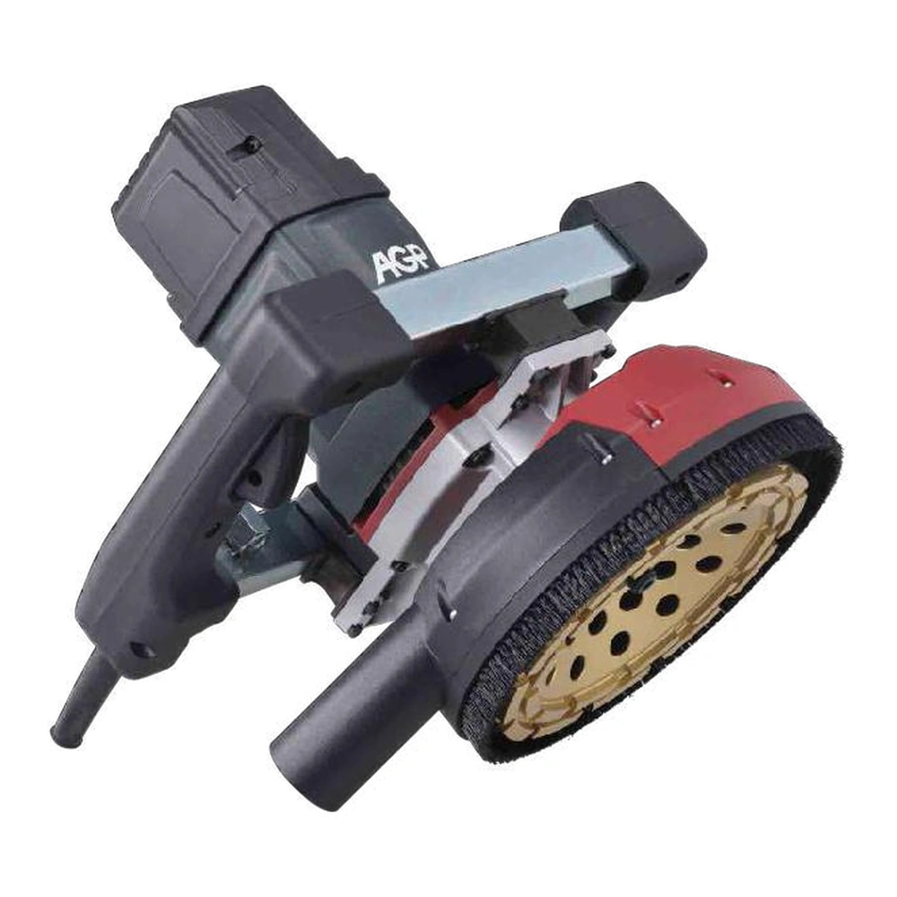 Desbastadora de Betão AGP G5 2200 W 125 mm Desbastadora de Betão AGP G5 2200 W 125 mm