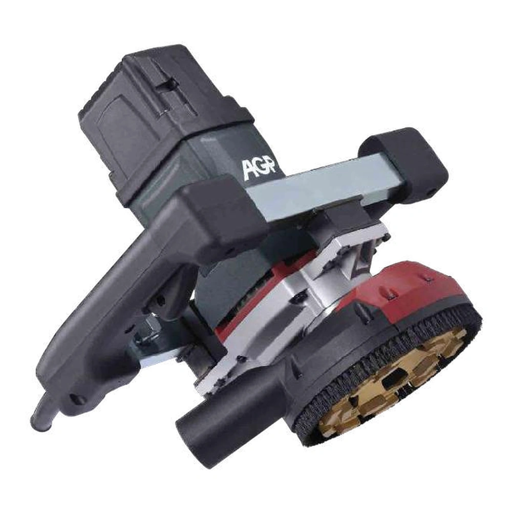 Desbastadora de Betão AGP G7 2200 W 180 mm Desbastadora de Betão AGP G7 2200 W 180 mm