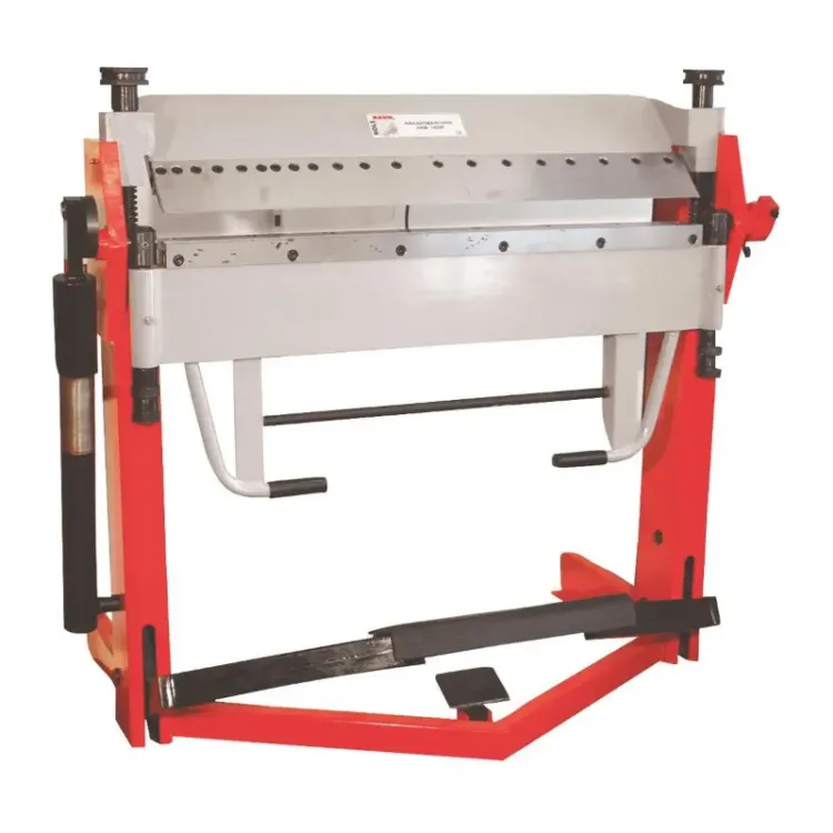 Quinadeira Manual HOLZMANN AKM1020P 1020mm 2.5mm Quinadeira Manual HOLZMANN AKM1020P 1020mm 2.5mm