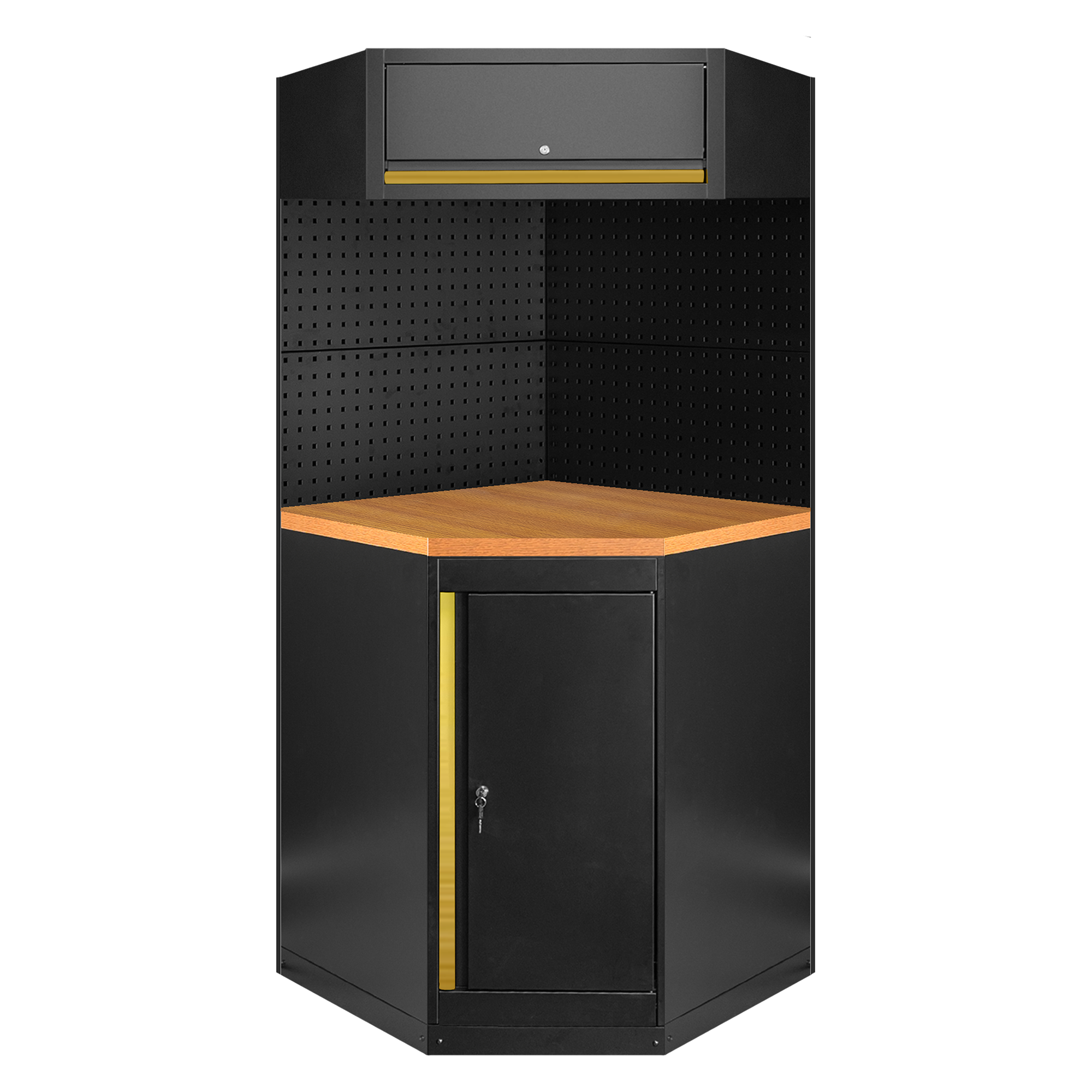 Conjunto de Mobiliário Modular 11 Peças JBM Conjunto de Mobiliário Modular 11 Peças JBM