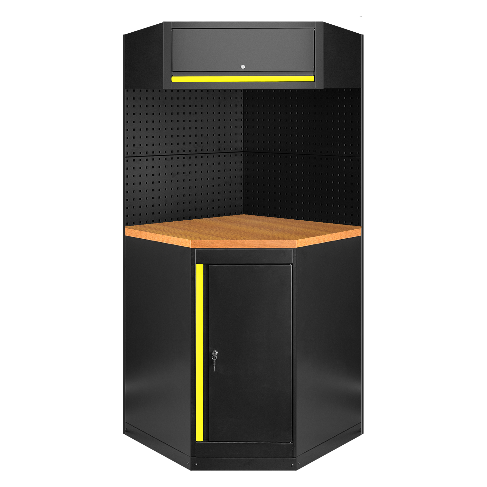 Conjunto de Mobiliário Modular 11 Peças JBM Conjunto de Mobiliário Modular 11 Peças JBM