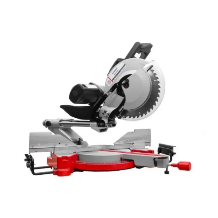 Serra de Esquadria HOLZMANN KAP305JL 2000W 305mm Telescópica Serra de Esquadria HOLZMANN KAP305JL 2000W 305mm Telescópica