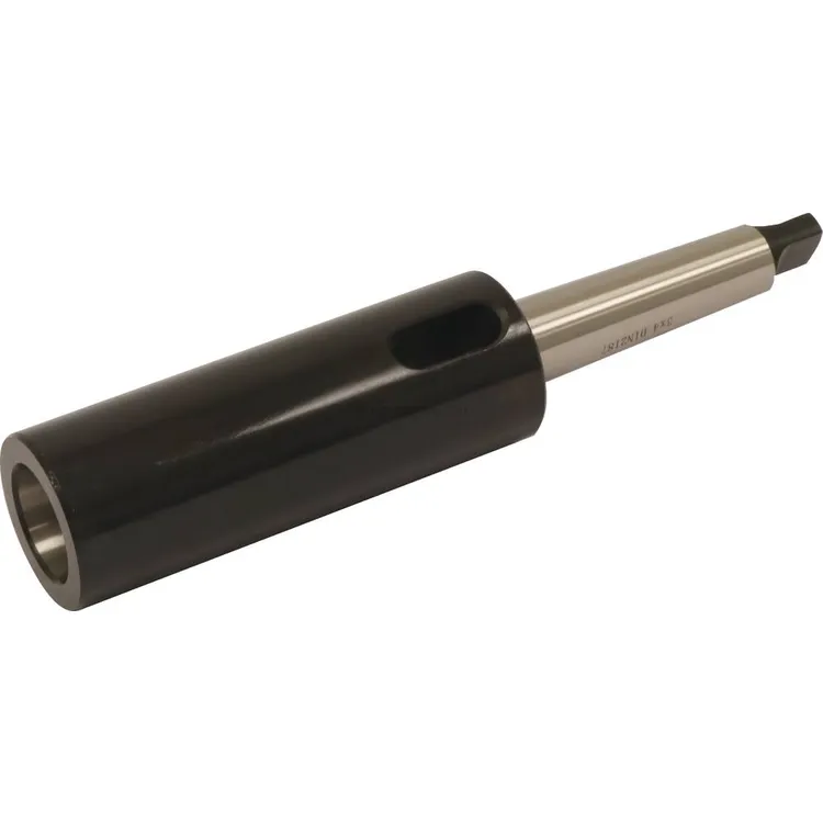 Adaptador de Aumento Cone Morse DRAKKAR CM3/CM4 para Engenho de Furar Adaptador de Aumento Cone Morse DRAKKAR CM3/CM4 para Engenho de Furar