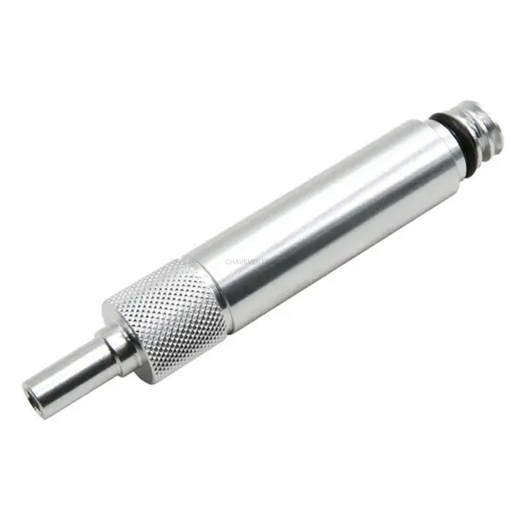 Adaptador de Óleo de Transmissão VAG DSG TOOLHUB para Manutenção Automóvel Adaptador de Óleo de Transmissão VAG DSG TOOLHUB para Manutenção Automóvel