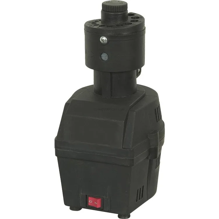 Afiador Elétrico de Brocas STILKER 230V 70W