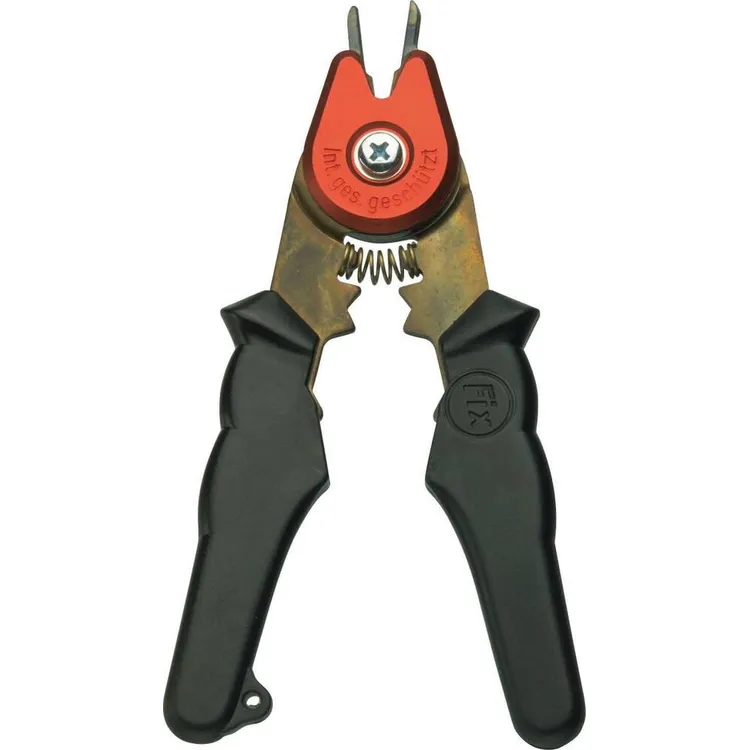 Alicate MIG WELDLINE para Bocal 15-18mm Alicate MIG WELDLINE para Bocal 15-18mm
