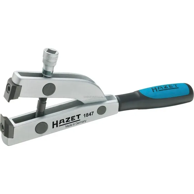 Alicate para Abraçadeiras de Fole de Cardan HAZET 3/8" 178mm Alicate para Abraçadeiras de Fole de Cardan HAZET 3/8" 178mm