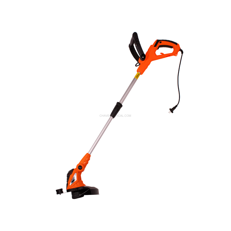 Aparador de Relva BRICOFERR BFA550 25.4cc 0.75kW Aparador de Relva BRICOFERR BFA550 25.4cc 0.75kW