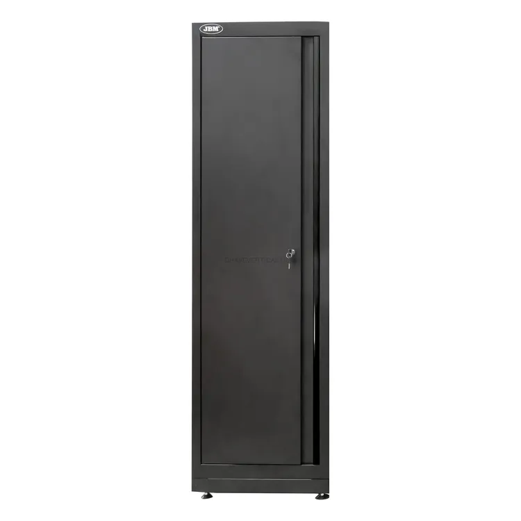 Armário Alto JBM 4 Prateleiras 600x500x1890mm Armário Alto JBM 4 Prateleiras 600x500x1890mm