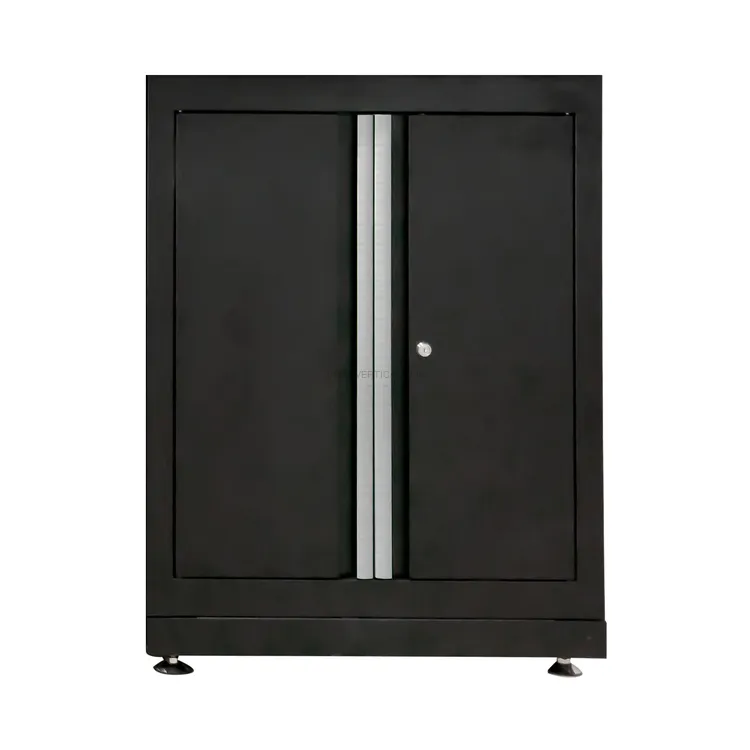 Armário de Oficina com Duas Portas JBM 680x500x900mm Armário de Oficina com Duas Portas JBM 680x500x900mm