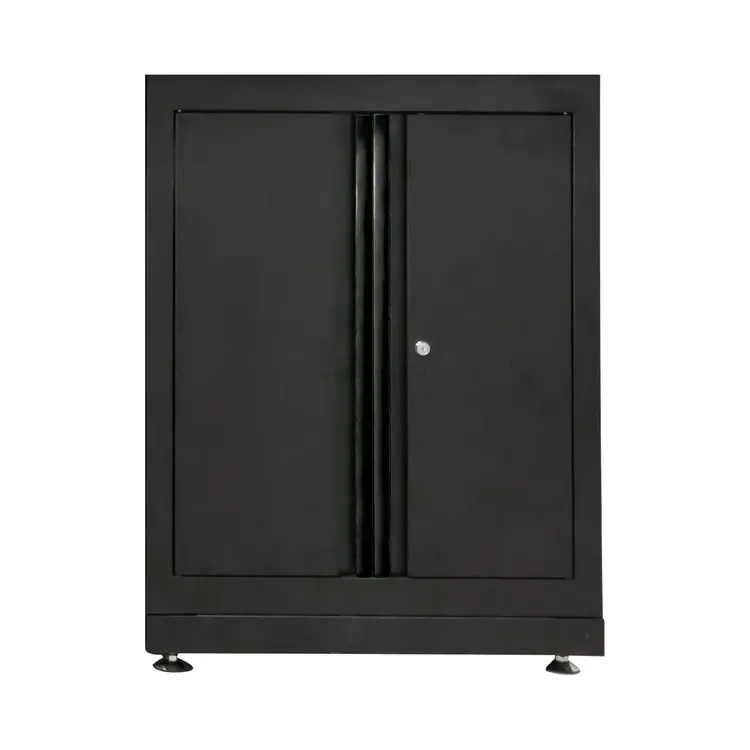 Armário de Oficina com Duas Portas JBM 680x500x900mm Armário de Oficina com Duas Portas JBM 680x500x900mm
