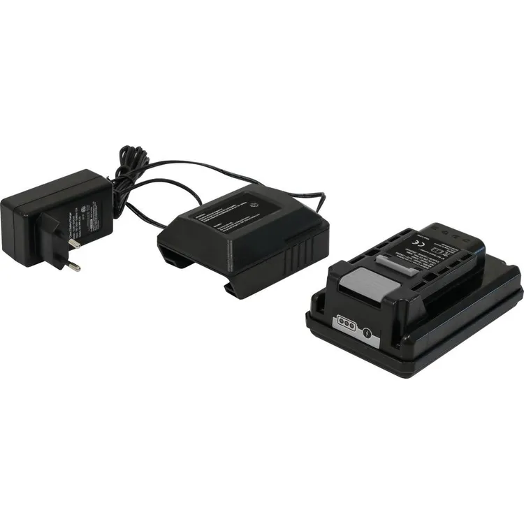 Aspirador Água e Pó SCHNEIDER 20 V 150 W 7,5 L