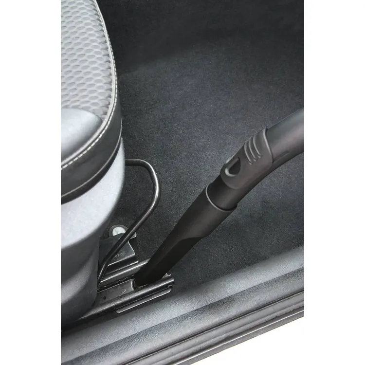 Aspirador de Líquidos e Poeiras SCHNEIDER 30 L 1200 W 220-240 V Inox