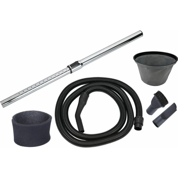 Aspirador de Sólidos e Líquidos STILKER 30 L 1200 W 220-240 V