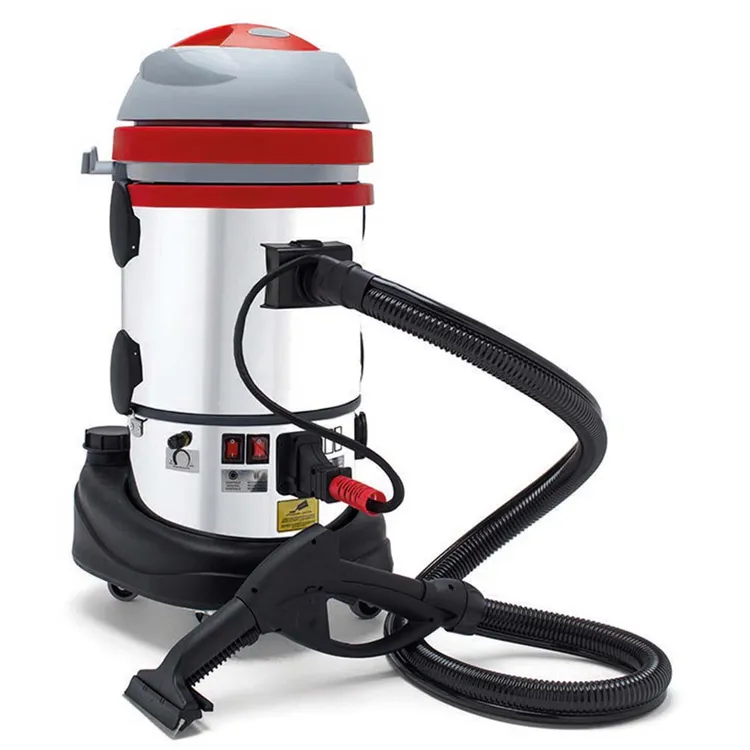 Aspirador a Vapor ELSEA Steam Wave WP110 1800W 5 Bar Aspirador a Vapor ELSEA Steam Wave WP110 1800W 5 Bar
