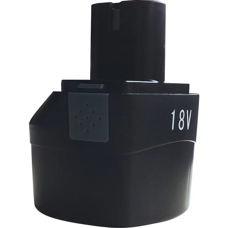 Bateria DRAKKAR 18V Ni-MH para Bomba de Massa