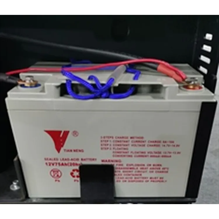 Bateria para Empilhador POWERED PES10/10i/12 12V 75Ah AGM Bateria para Empilhador POWERED PES10/10i/12 12V 75Ah AGM