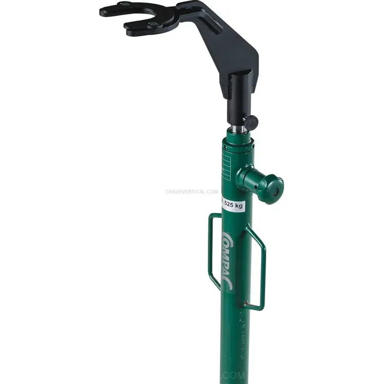 Béquilha com Escora MacPherson para Macaco de Fossa COMPAC 15058