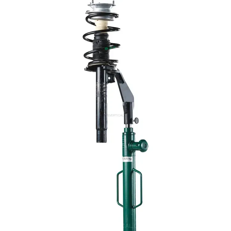 Béquilha com Escora MacPherson para Macaco de Fossa COMPAC 15058