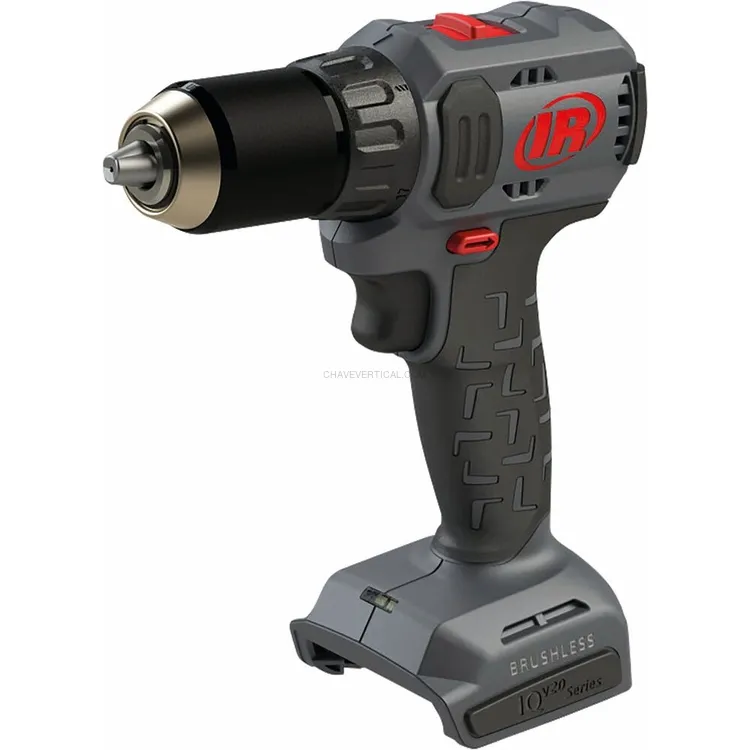 Berbequim Aparafusador Brushless 20V 50Nm sem Bateria Berbequim Aparafusador Brushless 20V 50Nm sem Bateria