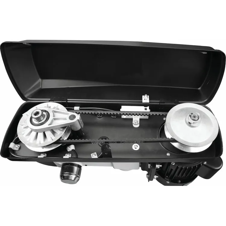 Berbequim de Coluna DRAKKAR Monofásico com Variador 980mm