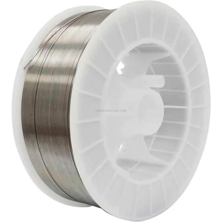 Bobina de Fio Fluxado SAF-FRO 1.2mm 5kg Ø200mm