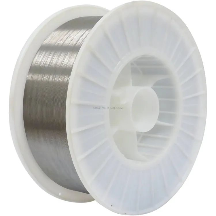 Bobine de Fio Fluxado SOD 1mm 5kg Ø200mm E71T-11