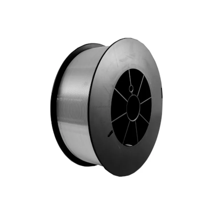 BOBINE FIO INOX SODADURA 1.0MM (15KG) D300 316L SI BOBINE FIO INOX SODADURA 1.0MM (15KG) D300 316L SI