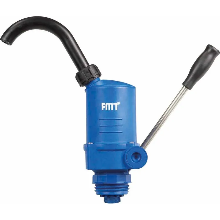 Bomba de Alavanca PRESSOL para AdBlue para Bidões 60/200/220L Bomba de Alavanca PRESSOL para AdBlue para Bidões 60/200/220L