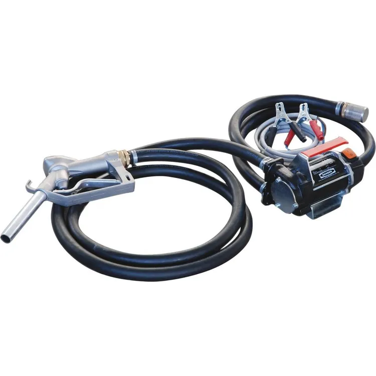 Bomba de Gasóleo PIUSI 12V 50L/min 280W em Kit