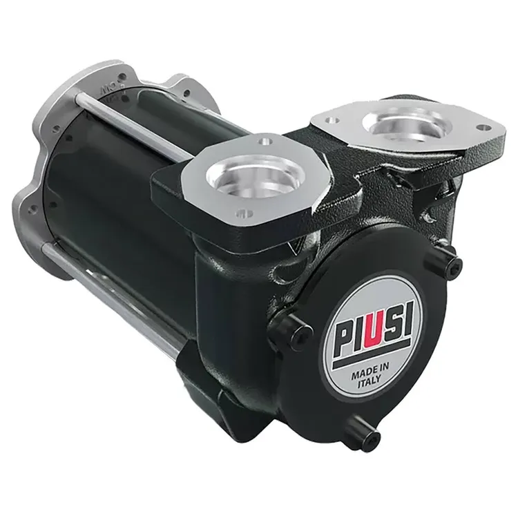 Bomba de Transfega PIUSI BP3000 12V 50L/min para Gasoil Ref. 08560 Bomba de Transfega PIUSI BP3000 12V 50L/min para Gasoil Ref. 08560