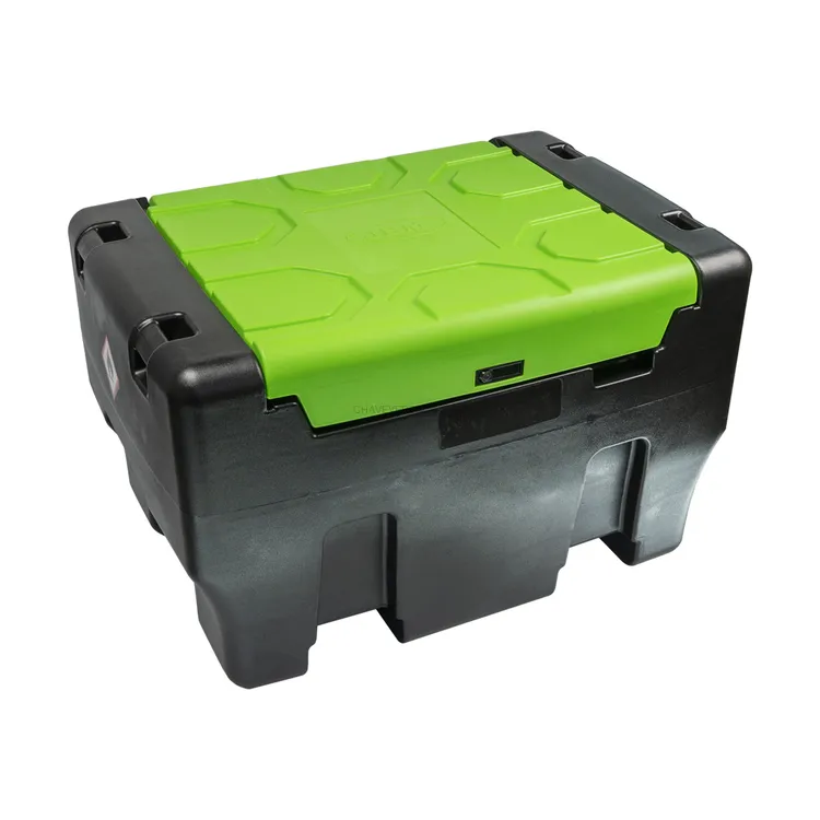 Bomba de Transferência de Combustível e AUS32 JBM 330+50L 12V