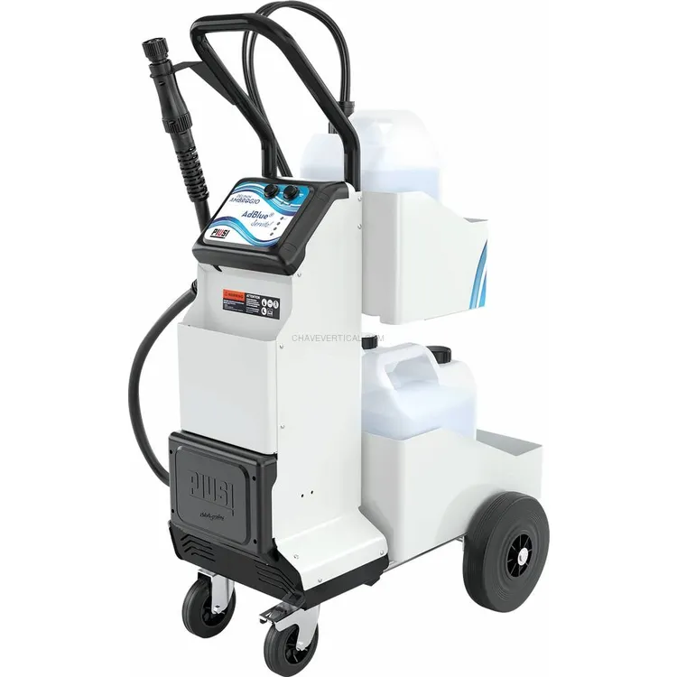 Bomba Eléctrica PIUSI AMBROGIO para AdBlue 12V 8 l/min